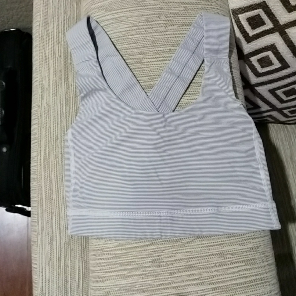 Lululemon All Sports Bra